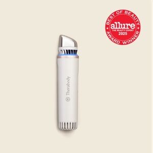 Brand New Theraface Depuffing Wand